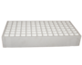 98 Per Tray Density of 32