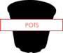 Pots